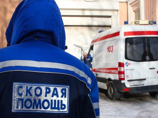 Пациенты из Тверской области поблагодарили врачей "скорой" которые быстро приехали на вызов