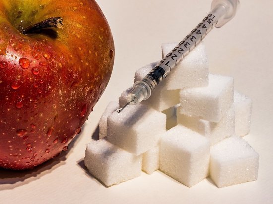 Мясников: эта привычка ведет к развитию сахарного диабета
