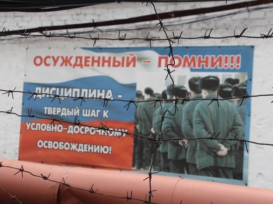 Почти 1000 осуждённых в Карелии вышли на свободу в 2020 году