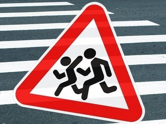 Автоинспекторы Колымы будут дежурить на пешеходных переходах