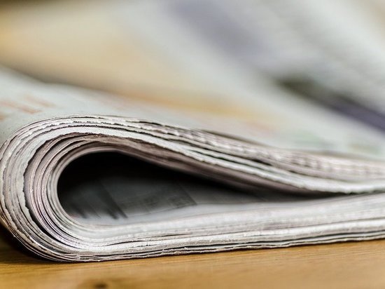 Газетное издание оставило своих сотрудников без зарплаты в Кузбассе
