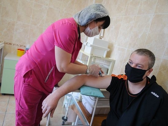 В Тамбовской области коронавирусом заболели 146 человек