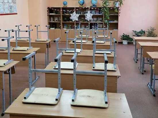 В Карачаево-Черкесии при каждой школе появится свой сад и огород