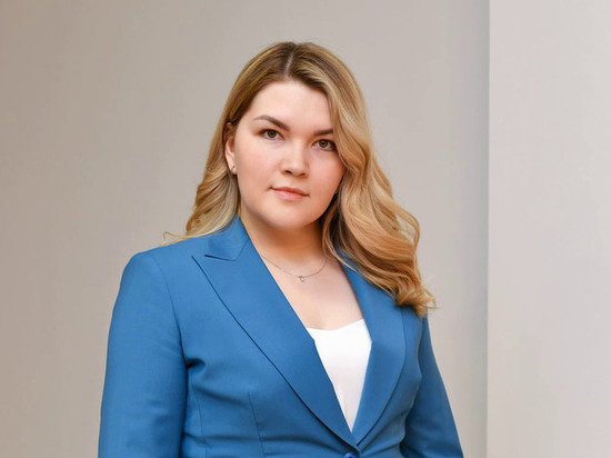 Ирина Новоселова возглавила аппарат губернатора ЯНАО