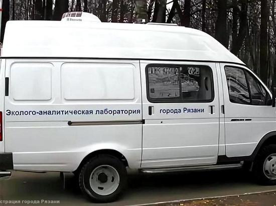 В Дашково-Песочне зафиксировали превышение нормы сероводорода