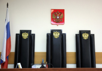 Клеймо судимости придется носить бывшему полицейскому, который проигнорировал семейный скандал в квартире на северо-востоке Москвы
