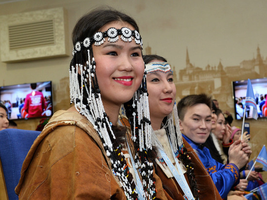 Талантливые представители КМНС получат гранты главы Ямала на развитие фольклорной деятельности