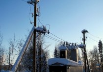 Массовые отключения электроэнергии, обрушившиеся на Прионежский и Пряжинский районы в начале года, заставили вновь изучить корень проблемы