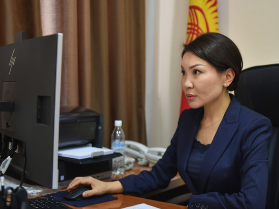 В Кыргызстане готовятся встречать новый штамм COVID-19