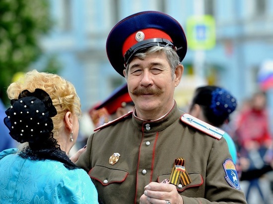 В Кировской области на рейды выходят две казачьих дружины