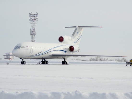 В Кемерове возобновляются международные авиарейсы
