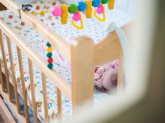 Для качественной медпомощи беременным Калмыкии выделили 29,5 млн руб