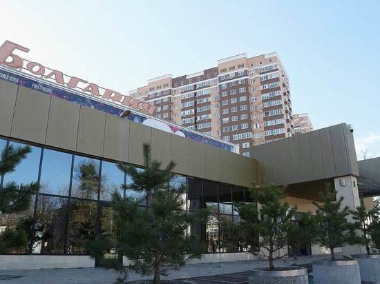 В здании кинотеатра «Болгария» в Краснодаре сделают молодежный центр