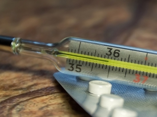 Дончане сообщили о «космической» стоимости ртутных градусников