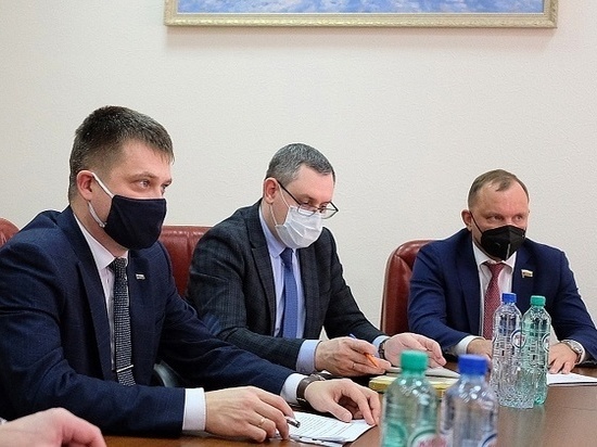 В Кировской области завод получит поддержку в рамках гособоронзаказа