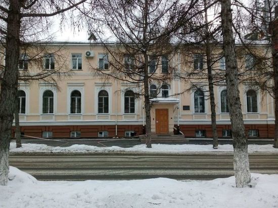 Прокуратура признала неправомочным «приговор» 24 деревьям в центре Омска