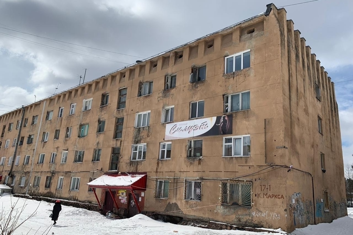 В Нерюнгри две женщины в ходе пьянки до смерти избили знакомую - МК Якутия