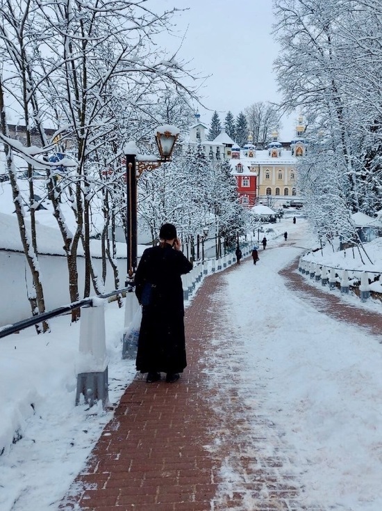 5 февраля в Псково-Печерский монастырь вернут похищенные нацистами иконы