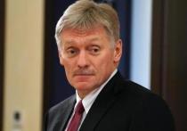 Спикер Кремля Дмитрий Песков заявил журналистам, что политическая ситуация в стране достаточно многогранна
