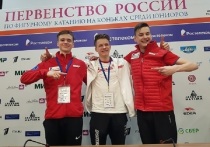 Февральские старты в фигурном катании России открыл чемпионат страны среди юниоров, который проходит в Красноярке. Девушки и юноши из команд Тутберидзе, Плющенко и Мишина показали короткие программы, после которых случилось сразу несколько сенсаций. «МК-Спорт» подвел итоги прокатов.