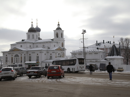 Регионы будут вместе развивать территорию