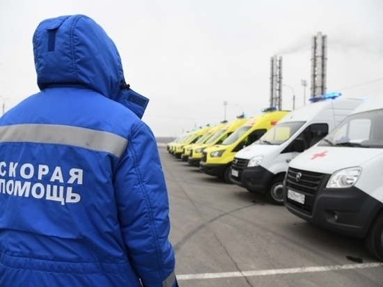 Водитель на «Ладе» в Волгограде сбил молодую девушку на переходе