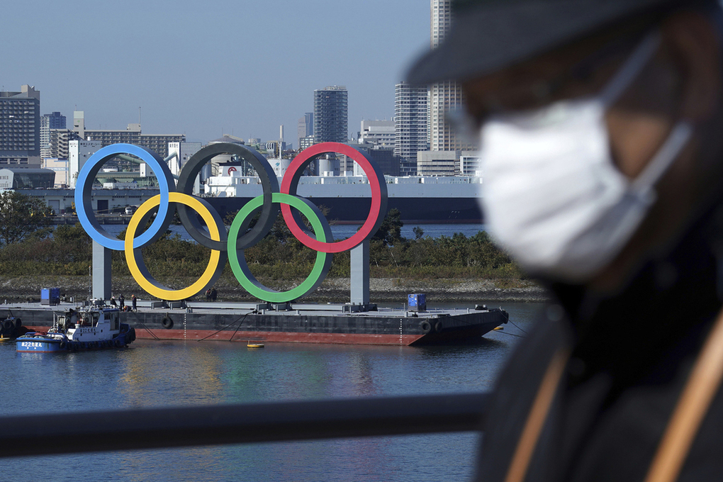 Олимпиада в Токио была перенесена на год из-за пандемии коронавируса, теперь же для ее участников соствлены жесткие правила