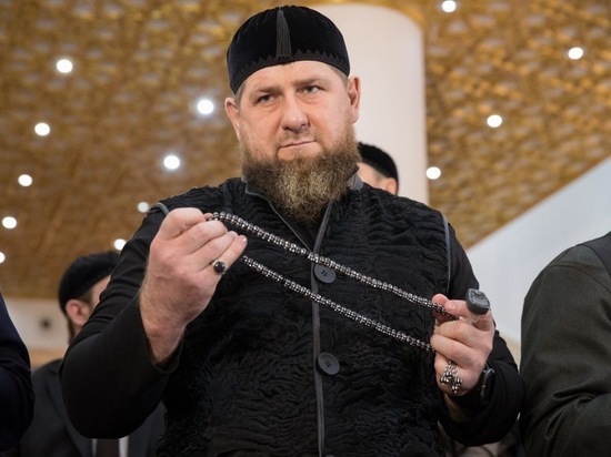 Кадыров назвал «шакалом» подравшегося на митинге в Москве чеченца