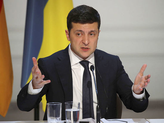 В Раде объяснили необходимость импичмента Зеленского