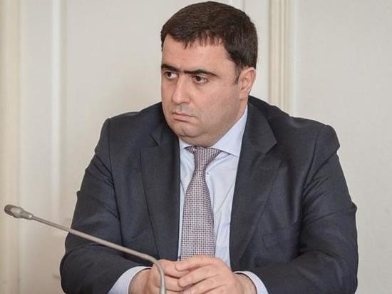 Дело бывшего главы Первомайского района передадут в суд