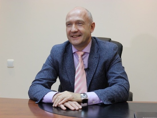 Бывший главврач Ноябрьской ЦГБ Шалаев возглавил больницу в Чехове