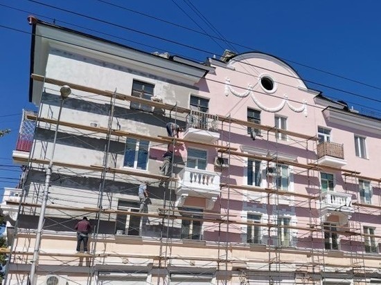 МинЖКХ Забайкалья опровергло отмену взносов на капремонт из-за пандемии