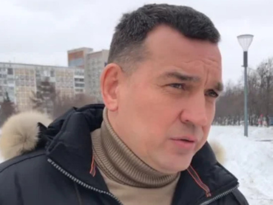 В одном из районов Новокузнецка назначен новый глава