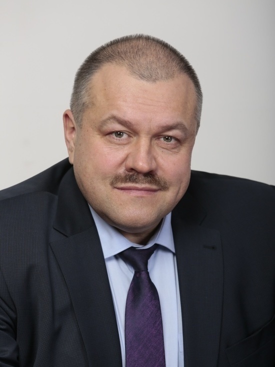 Отставку мэра Усть-Кута приняли депутаты думы