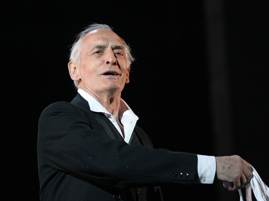 Вячеслав Моцардо уверен: артиста вынуждали выступать в пандемию