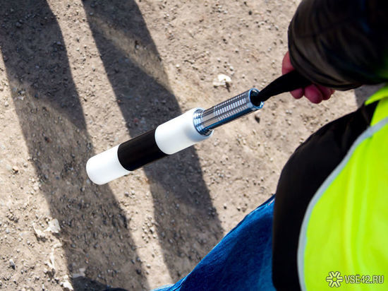 На дорогах Кузбасса пройдут массовые проверки водителей сотрудниками ГИБДД