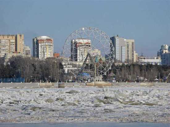 Опрос проводят на портале «Голос. 27»