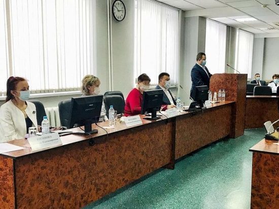 Замгубернатора Кузбасса рассказал о планах модернизации системы здравоохранения