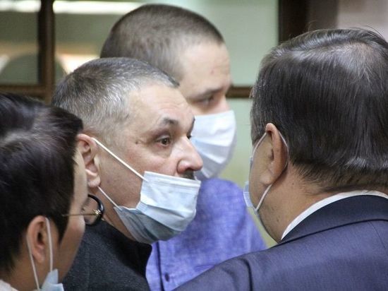 Дело Кузнецова начнут рассматривать в Забайкальском краевом суде 16 февраля