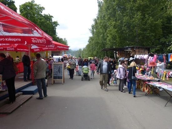 Вступили в силу новые правила розничной торговли