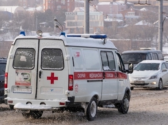В Ростовской области COVID-19 выявили у более 65 тысяч человек