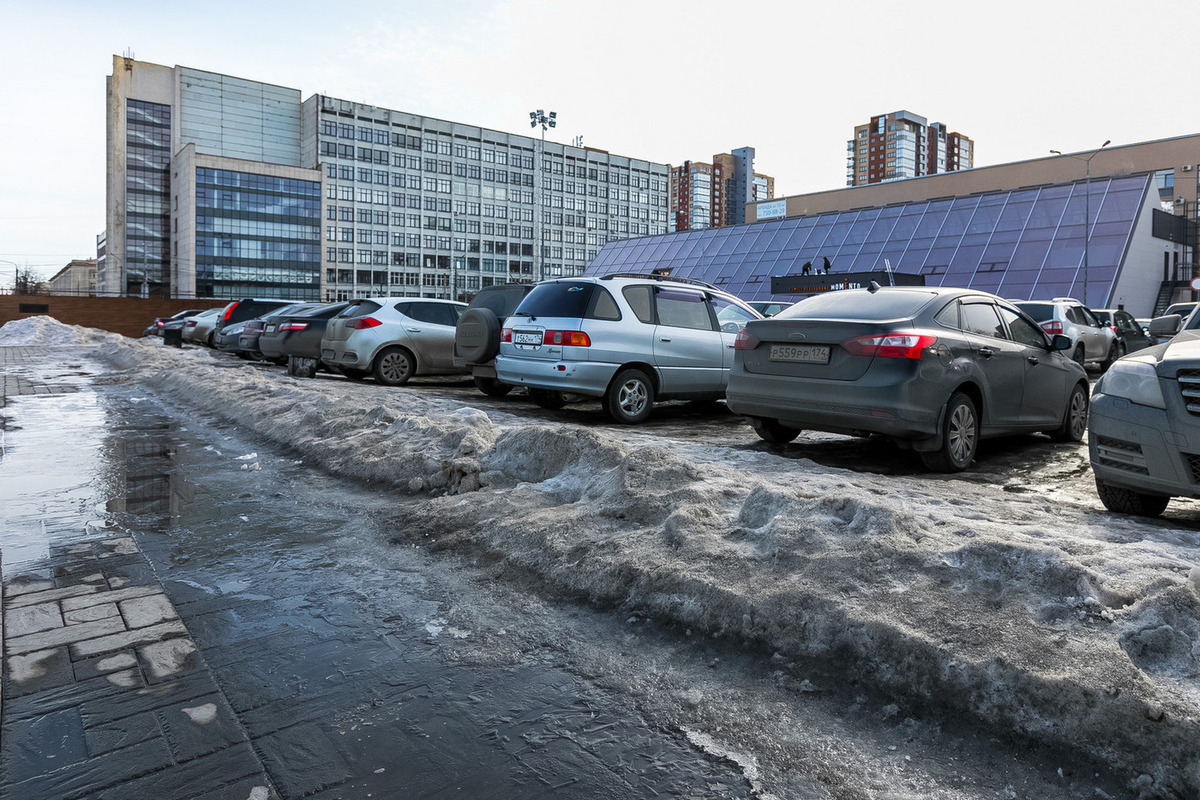 Погода на урале новости