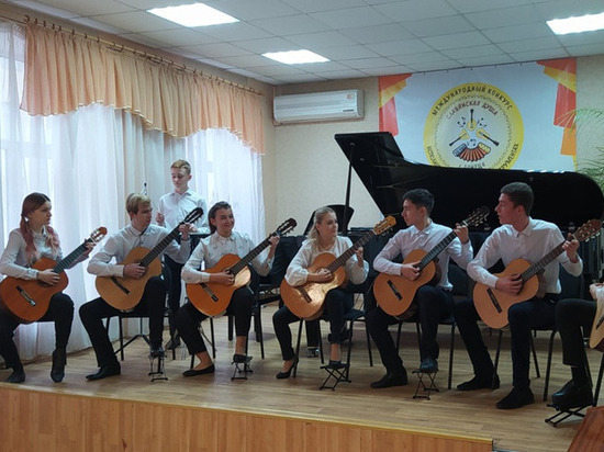 В Донецке завершили прослушивания участников конкурса "Славянская душа"