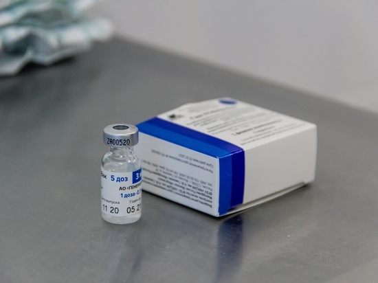 Где в Рязанской области можно сделать прививку от коронавируса