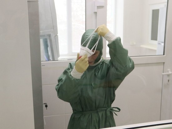 В Омской области от коронавируса умерли 5 человек