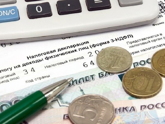 В бюджет Кирова дополнительно поступили более 5 млн налогов