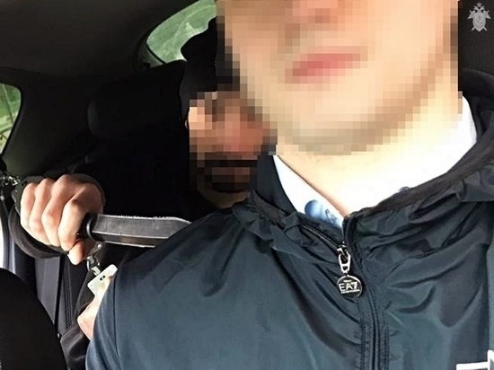 В Нижнем Новгороде осужден мужчина за попытку убийства таксиста