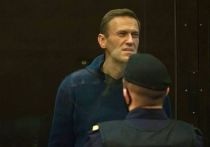 Новый суд над Алексеем Навальным назначен на 5 февраля 2021 года, на 10 утра