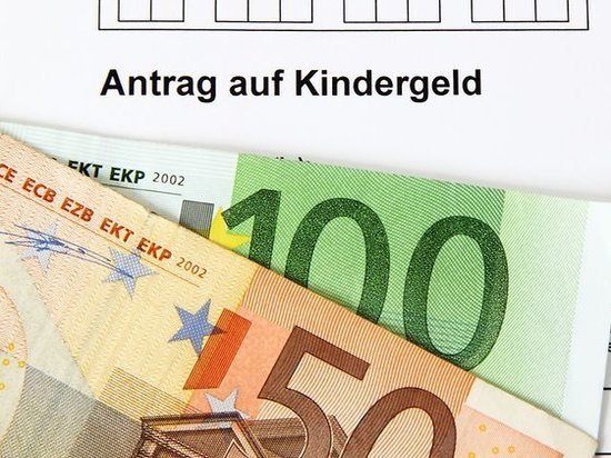 Германия: Когда будет выплачен бонус на детей
