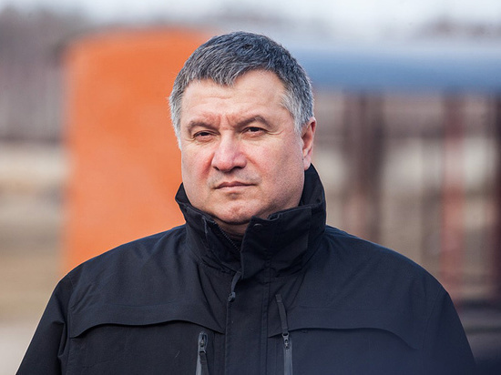 Аваков: мирного процесса в Донбассе уже нет